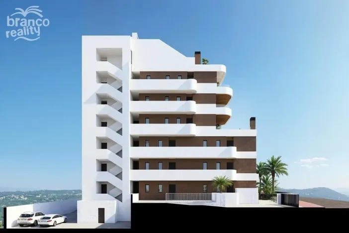 Prodej bytu 3+kk, Guardamar del Segura, Alicante, Španělsko, 76 m2
