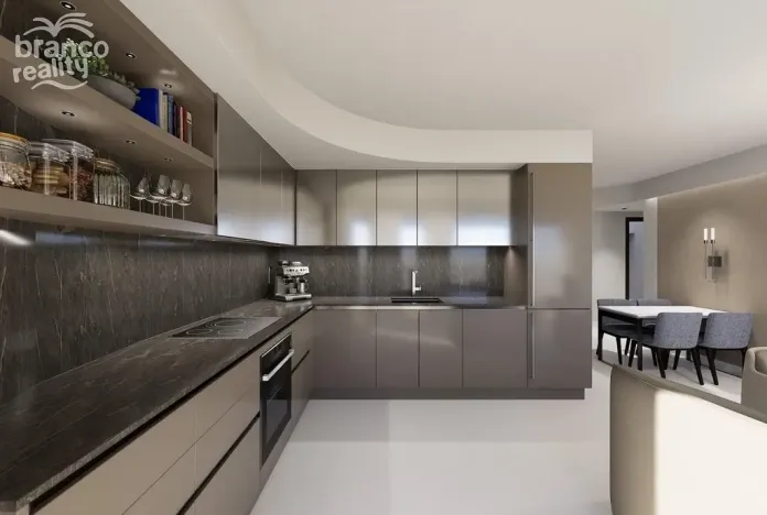 Prodej bytu 3+kk, Torrevieja, Alicante, Španělsko, 66 m2