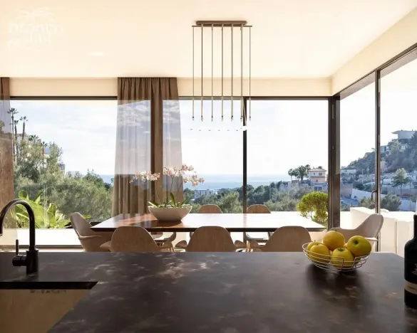 Prodej rodinného domu, Benissa, Alicante, Španělsko, 436 m2