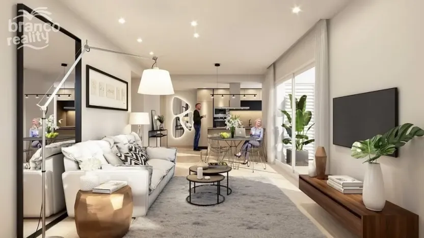 Prodej rodinného domu, Algorfa, Alicante, Španělsko, 69 m2