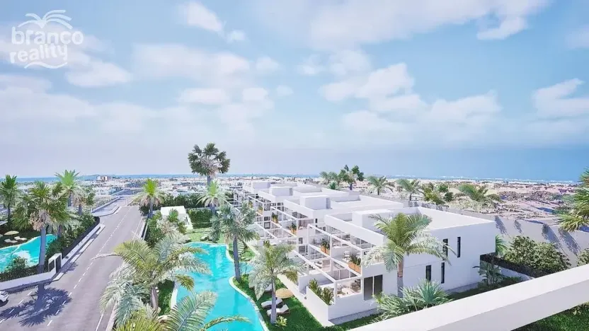 Prodej bytu 3+kk, Cartagena, Murcia, Španělsko, 119 m2