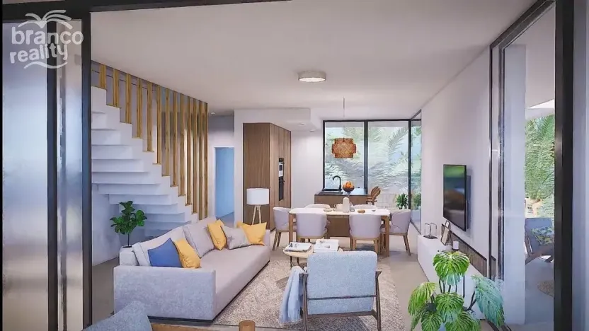 Prodej bytu 3+kk, Cartagena, Murcia, Španělsko, 109 m2