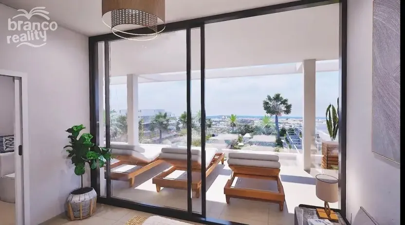 Prodej bytu 3+kk, Cartagena, Murcia, Španělsko, 109 m2