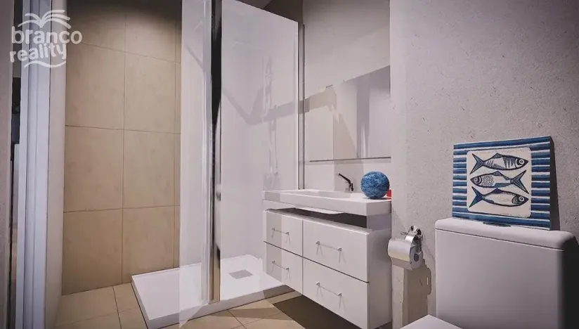 Prodej bytu 3+kk, Cartagena, Murcia, Španělsko, 109 m2