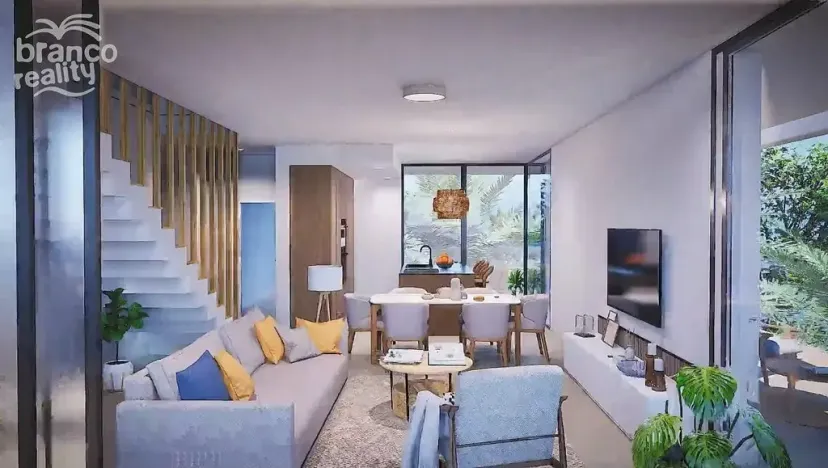 Prodej bytu 4+kk, Cartagena, Murcia, Španělsko, 175 m2