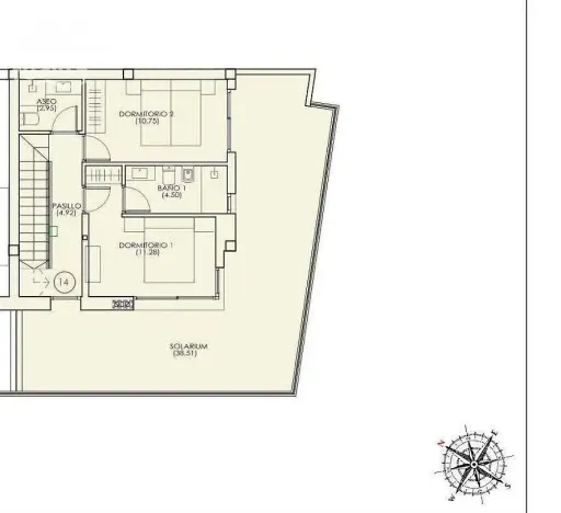 Prodej bytu 4+kk, Torrevieja, Alicante, Španělsko, 122 m2