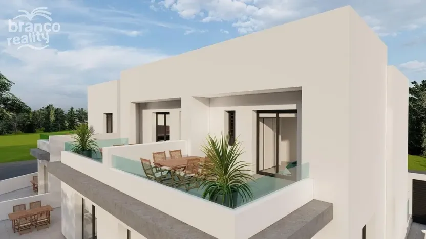 Prodej rodinného domu, Daya Nueva, Alicante, Španělsko, 128 m2