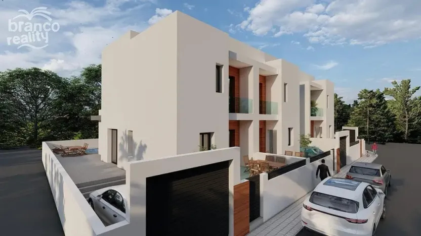 Prodej rodinného domu, Daya Nueva, Alicante, Španělsko, 128 m2