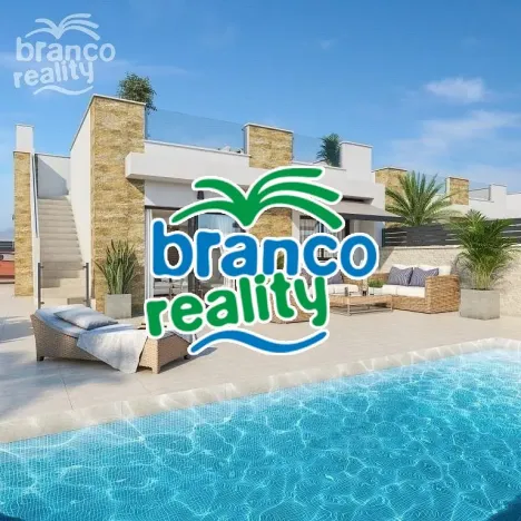 Prodej rodinného domu, San Fulgencio, Alicante, Španělsko, 99 m2