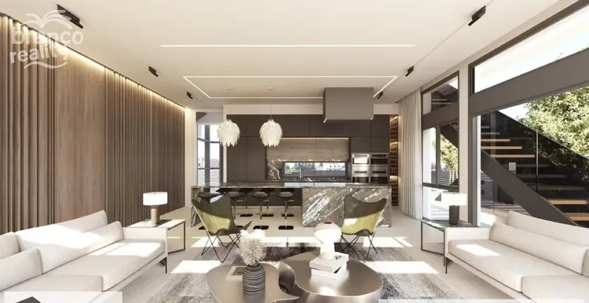 Prodej rodinného domu, Los Alcazares, Murcia, Španělsko, 335 m2