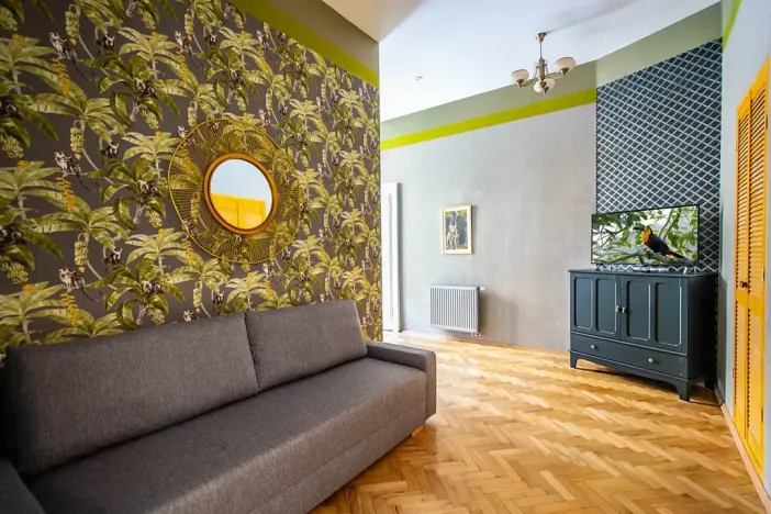 Prodej bytu 3+1, Praha - Staré Město, Havelská, 94 m2