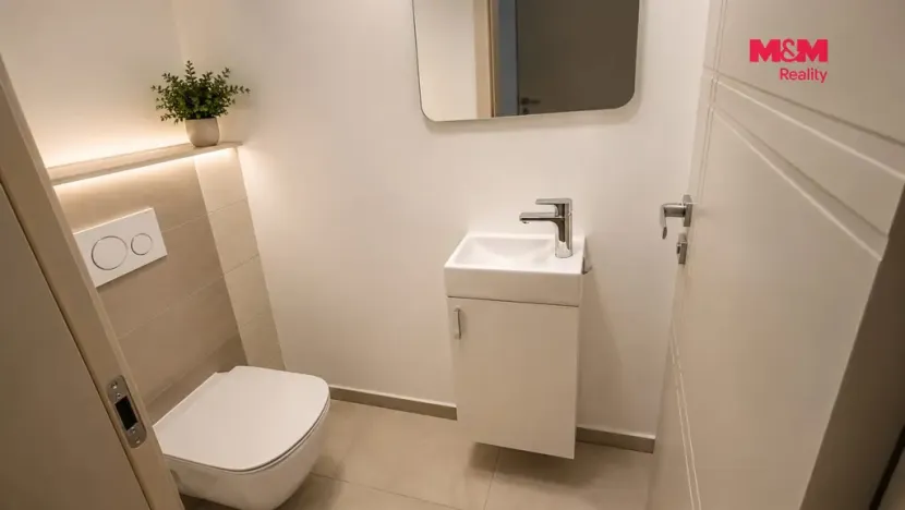 Pronájem rodinného domu, Zbraslavice - Radvančice, 170 m2