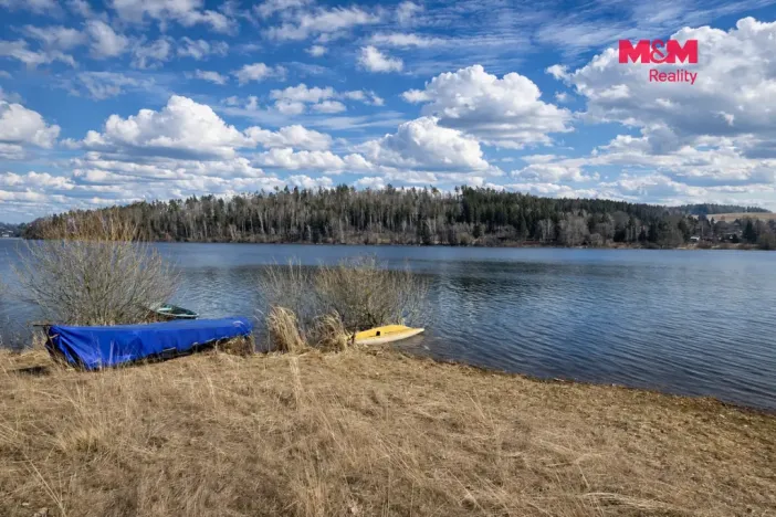 Prodej chaty, Seč - Hoješín, 35 m2
