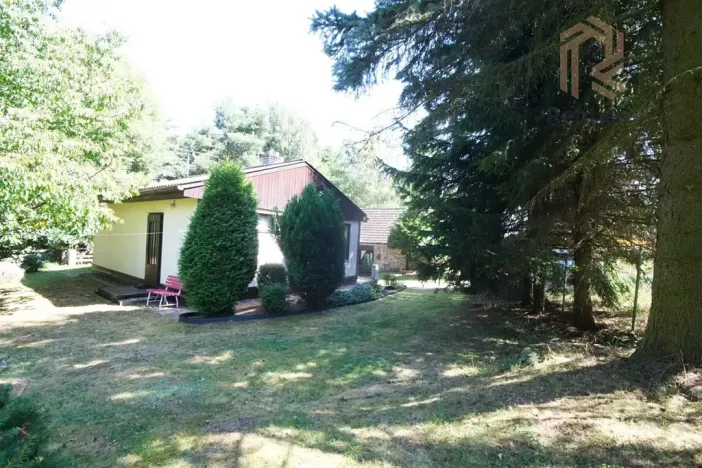 Prodej chaty, Bystřice, 59 m2