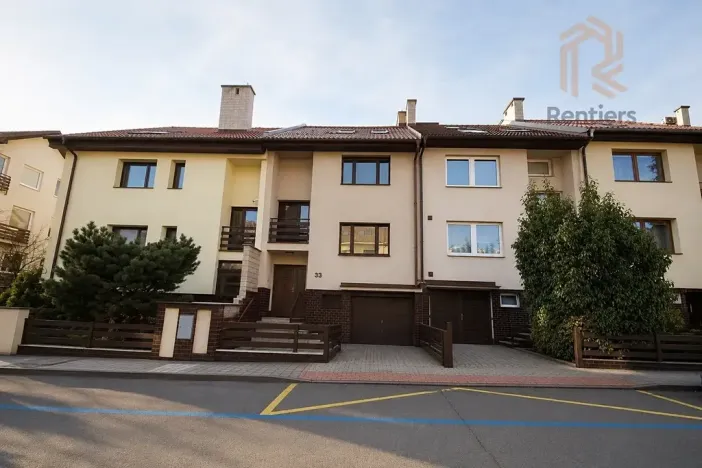 Prodej rodinného domu, Brno, Palírenská, 246 m2