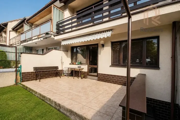 Prodej rodinného domu, Brno, Palírenská, 246 m2