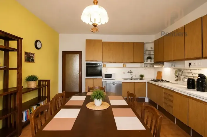 Prodej rodinného domu, Brno, Palírenská, 246 m2