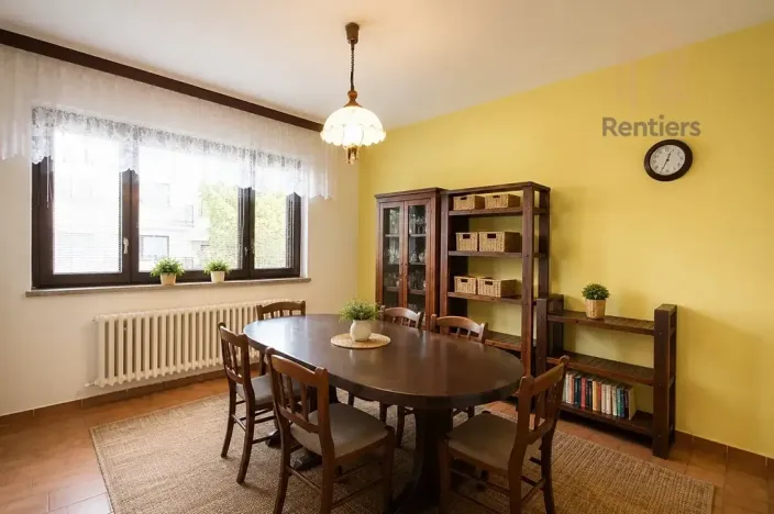 Prodej rodinného domu, Brno, Palírenská, 246 m2