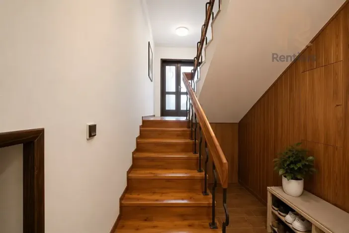 Prodej rodinného domu, Brno, Palírenská, 246 m2