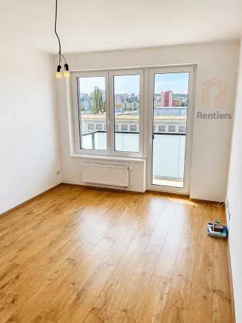 Prodej bytu 2+kk, Praha - Hostivař, Arnošta Staňka, 44 m2