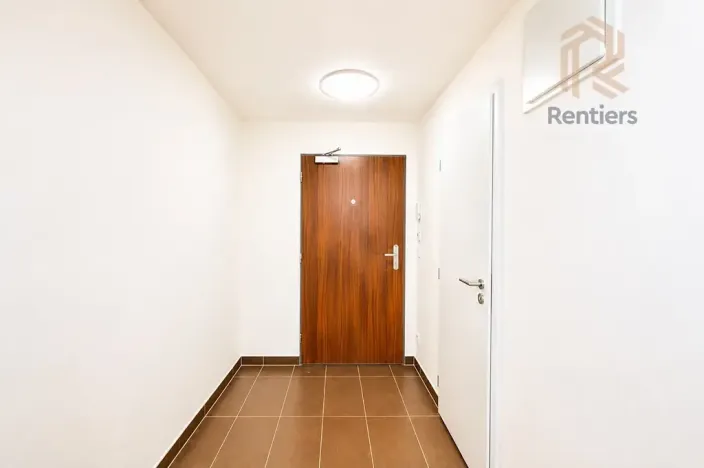Prodej bytu 2+kk, Praha - Hostivař, Arnošta Staňka, 44 m2