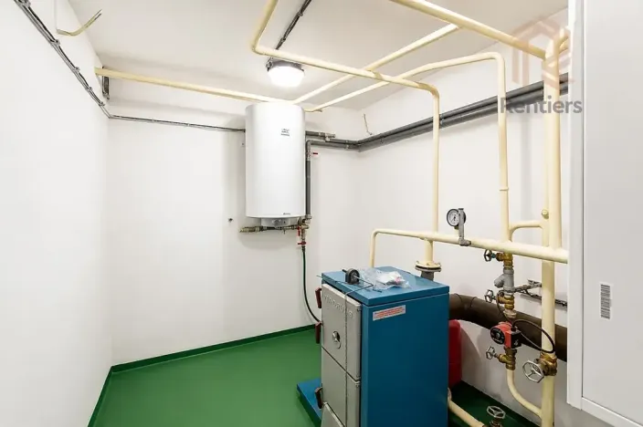 Prodej rodinného domu, Praha - Ruzyně, Kralupská, 256 m2