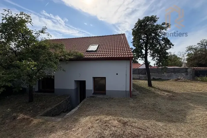 Prodej rodinného domu, Rostoklaty, 137 m2