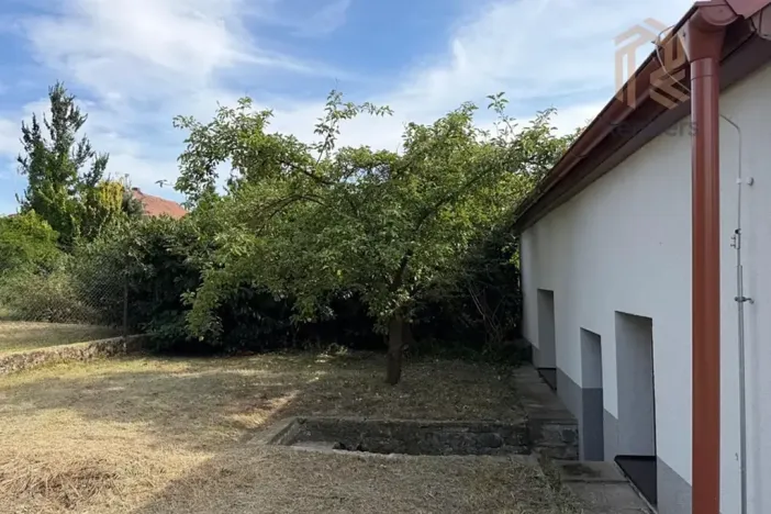 Prodej rodinného domu, Rostoklaty, 137 m2