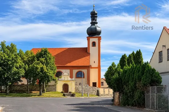 Prodej rodinného domu, Rostoklaty, 145 m2