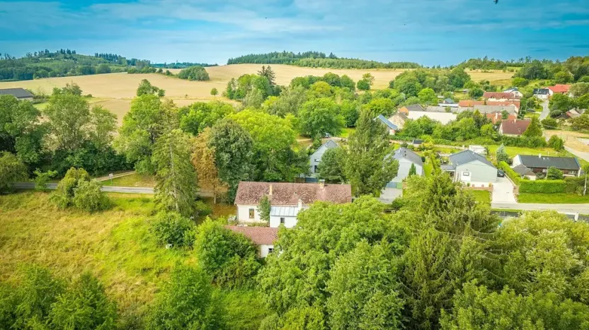 Prodej rodinného domu, Jihlava, 230 m2