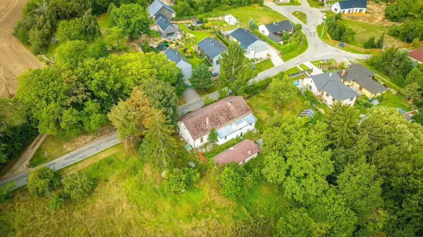 Prodej rodinného domu, Jihlava, 230 m2