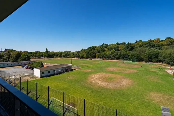 Prodej bytu 4+kk, Plzeň, Na Roudné, 104 m2