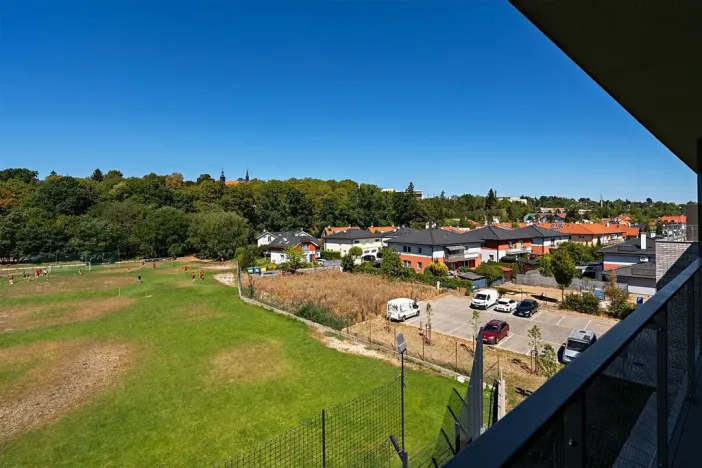 Prodej bytu 4+kk, Plzeň, Na Roudné, 104 m2