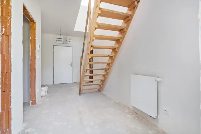Prodej bytu 4+kk, Plzeň, Na Roudné, 104 m2