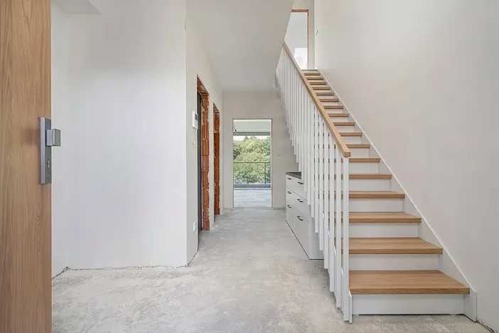 Prodej bytu 4+kk, Plzeň, Na Roudné, 104 m2