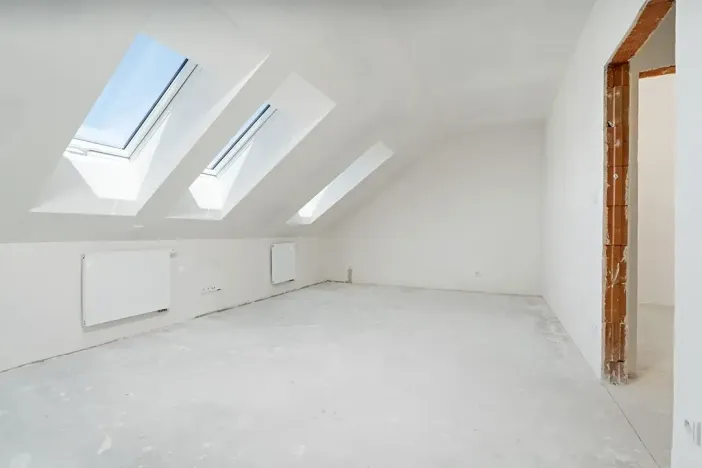 Prodej bytu 4+kk, Plzeň, Na Roudné, 104 m2