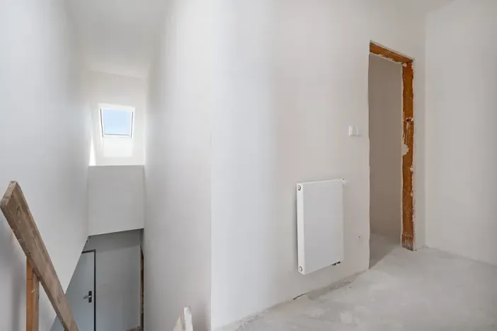 Prodej bytu 4+kk, Plzeň, Na Roudné, 104 m2