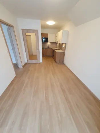 Pronájem bytu 2+kk, Liberec, Tálínská, 49 m2