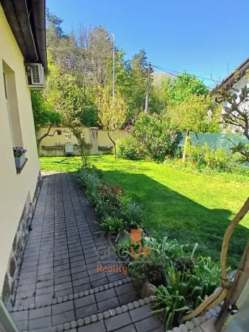 Prodej rodinného domu, Praha - Braník, Údolní, 120 m2