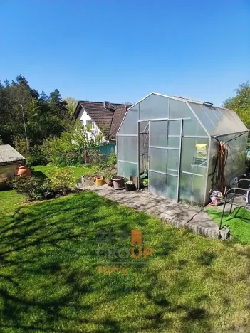Prodej rodinného domu, Praha - Braník, Údolní, 120 m2
