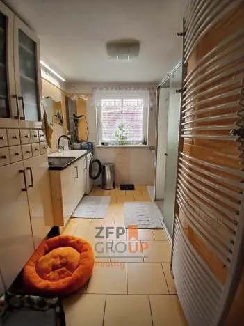 Prodej rodinného domu, Praha - Braník, Údolní, 120 m2
