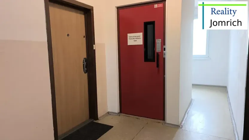 Prodej bytu 2+kk, Liberec, Na Žižkově, 42 m2