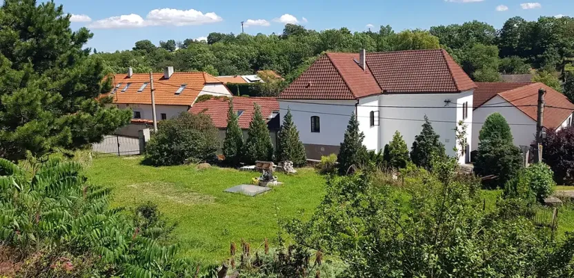 Prodej rodinného domu, Vonoklasy, K Louži, 155 m2
