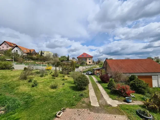Prodej rodinného domu, Vonoklasy, K Louži, 155 m2
