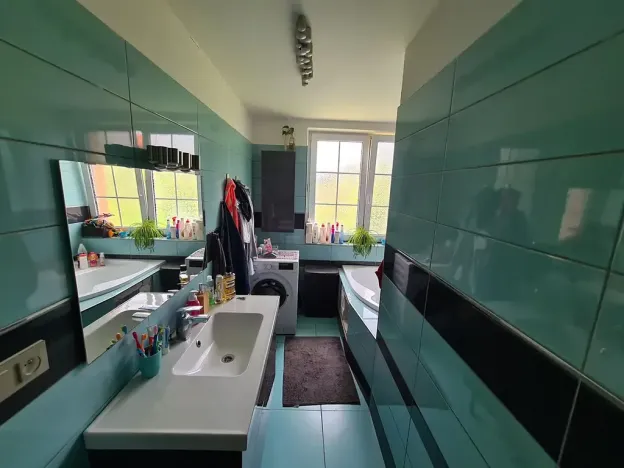 Prodej rodinného domu, Vonoklasy, K Louži, 155 m2