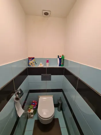 Prodej rodinného domu, Vonoklasy, K Louži, 155 m2