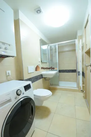 Pronájem bytu 2+kk, Praha - Vinohrady, Ondříčkova, 51 m2