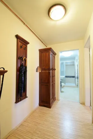 Pronájem bytu 2+kk, Praha - Vinohrady, Ondříčkova, 51 m2
