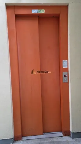 Pronájem bytu 2+kk, Praha - Vinohrady, Ondříčkova, 51 m2