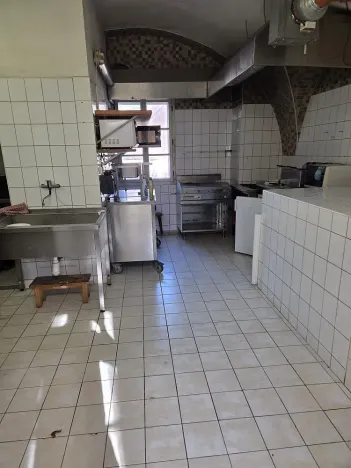 Pronájem restaurace, Železná Ruda, Klostermannovo náměstí, 120 m2